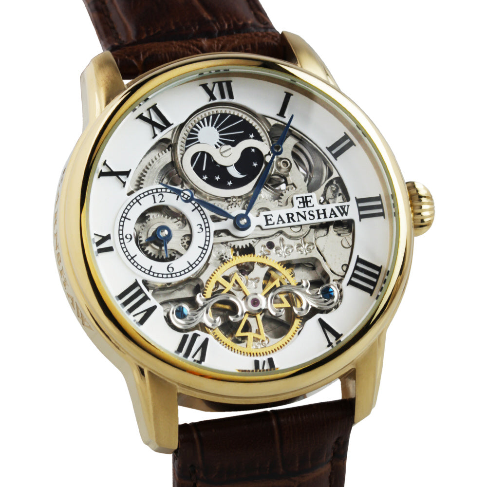 IPPO JAPAN WATCH ES800602 Watch (Image 2)