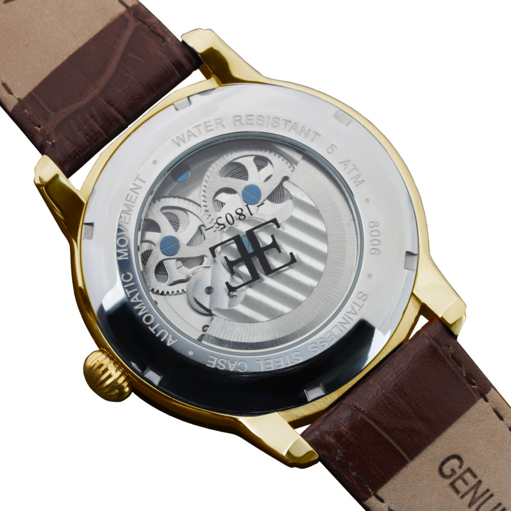 IPPO JAPAN WATCH ES800602 Watch (Image 3)