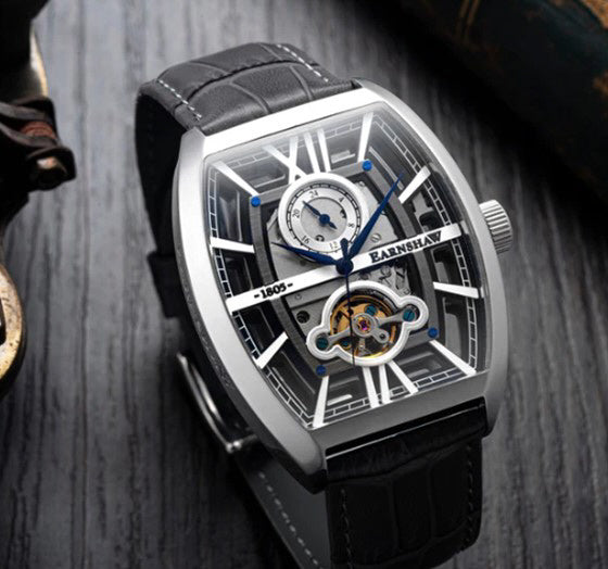 ARN SHOW ES811101 Watch (Image 2)
