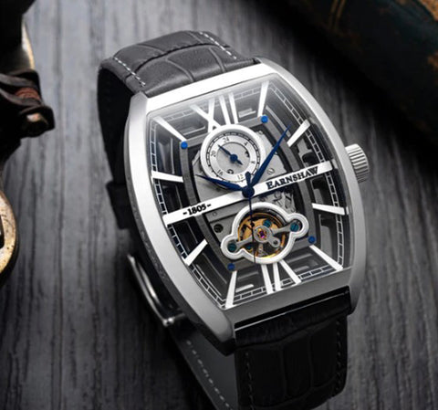 ARN SHOW ES811101 Watch (Image 2)