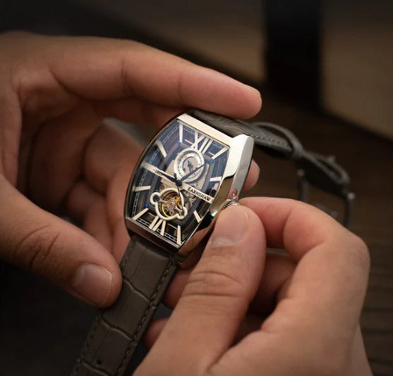 ARN SHOW ES811101 Watch (Image 3)