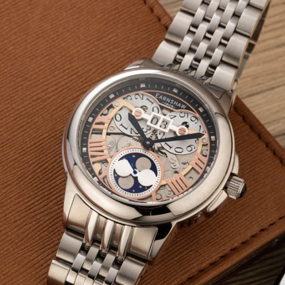 ARN SHOW ES824522 Watch (Image 2)