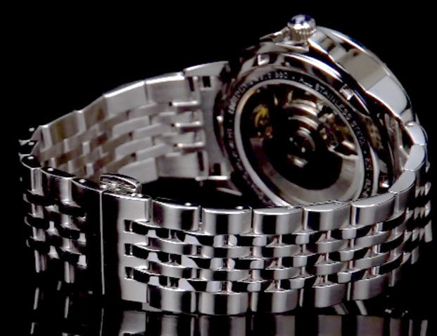 ARN SHOW ES824522 Watch (Image 3)