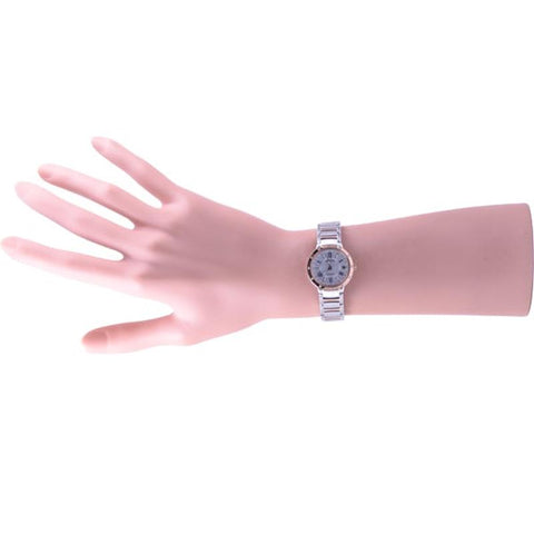 CITIZEN EXCEED Eco Drive Happy Flight Series ES9334-58W Women's Watch