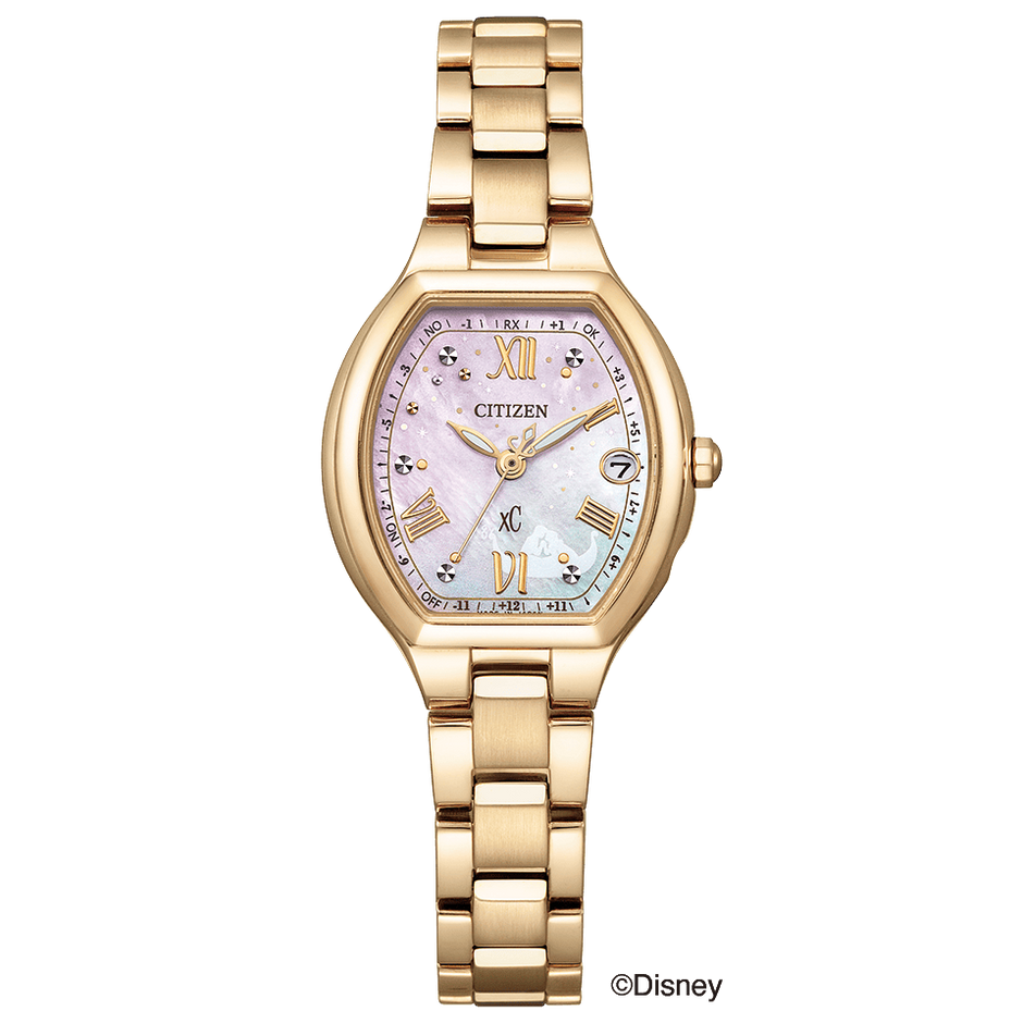 Citizen Xc – IPPO JAPAN WATCH Citizen Xc – IPPO JAPAN WATCH