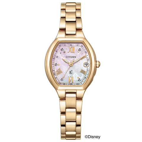 Citizen xC Disney Collection Photovoltaic Eco-Drive Ladies