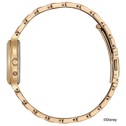 Citizen xC Disney Collection Photovoltaic Eco-Drive Ladies watches 2025.9.13 release