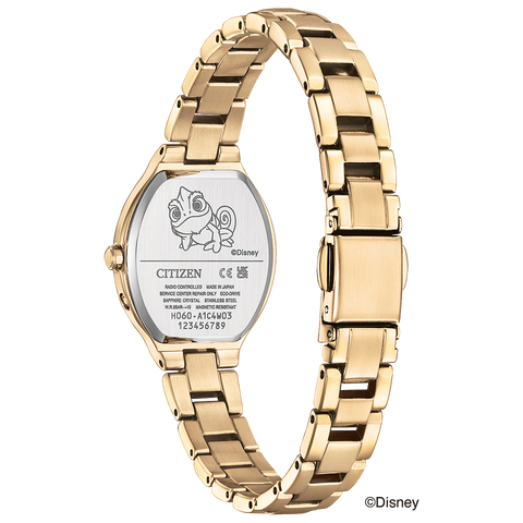 Citizen xC Disney Collection Photovoltaic Eco-Drive Ladies watches 2025.9.13 release