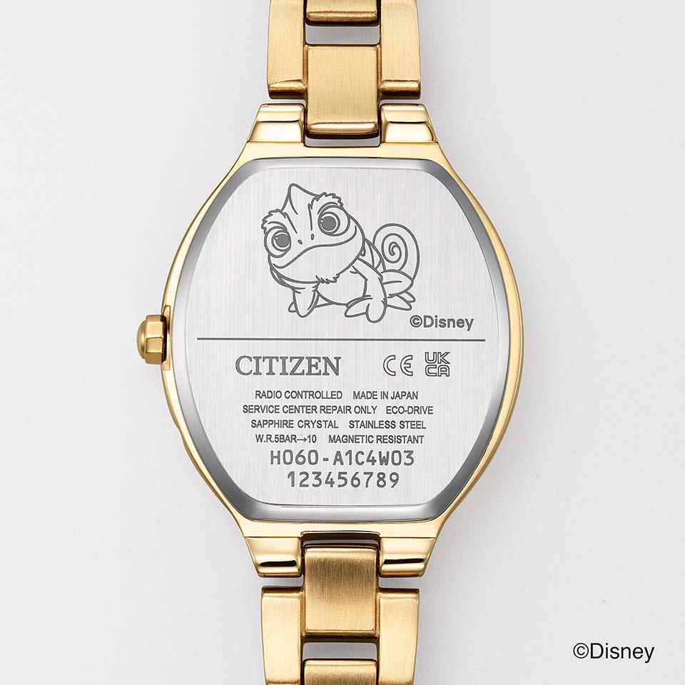 Citizen xC Disney Collection Photovoltaic Eco-Drive Ladies