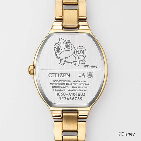 Citizen xC Disney Collection Photovoltaic Eco-Drive Ladies watches 2025.9.13 release