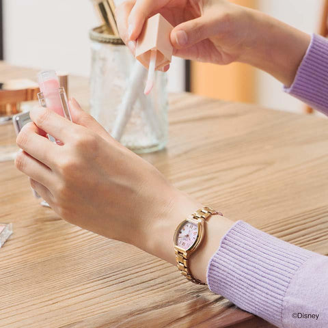 Citizen xC Disney Collection Photovoltaic Eco-Drive Ladies watches 2025.9.13 release