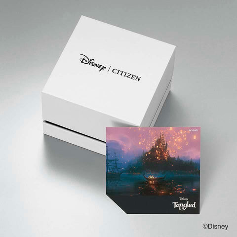 Citizen xC Disney Collection Photovoltaic Eco-Drive Ladies watches 2025.9.13 release