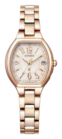 CITIZEN ES9365-54W Watch