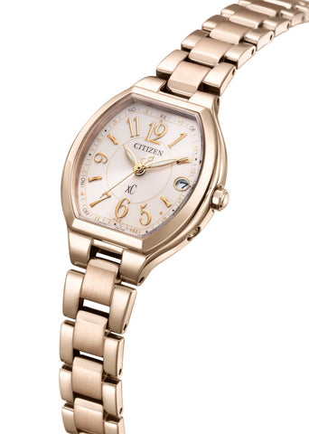 CITIZEN ES9365-54W Watch (Image 4)
