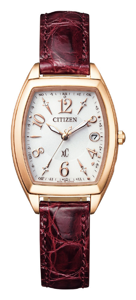 CITIZEN ES9394-56A Watch