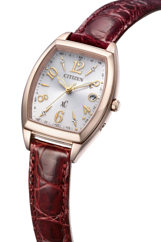 CITIZEN ES9394-56A Watch (Image 5)