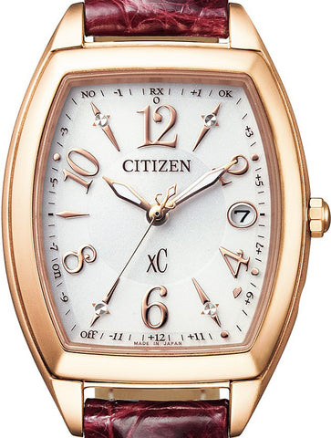 CITIZEN ES9394-56A Watch (Image 8)