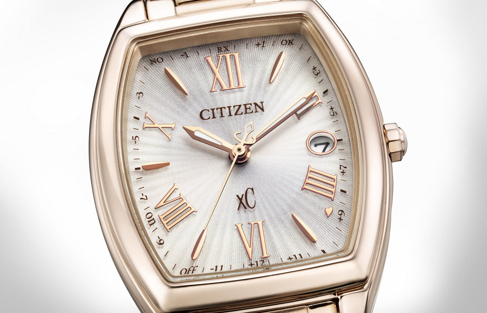 CITIZEN ES9395-53A CITIZEN