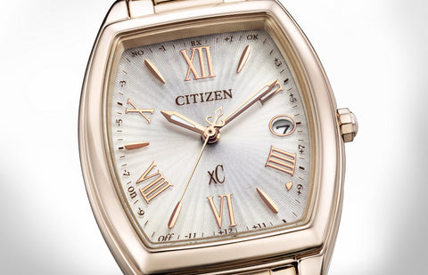 CITIZEN ES9395-53A CITIZEN