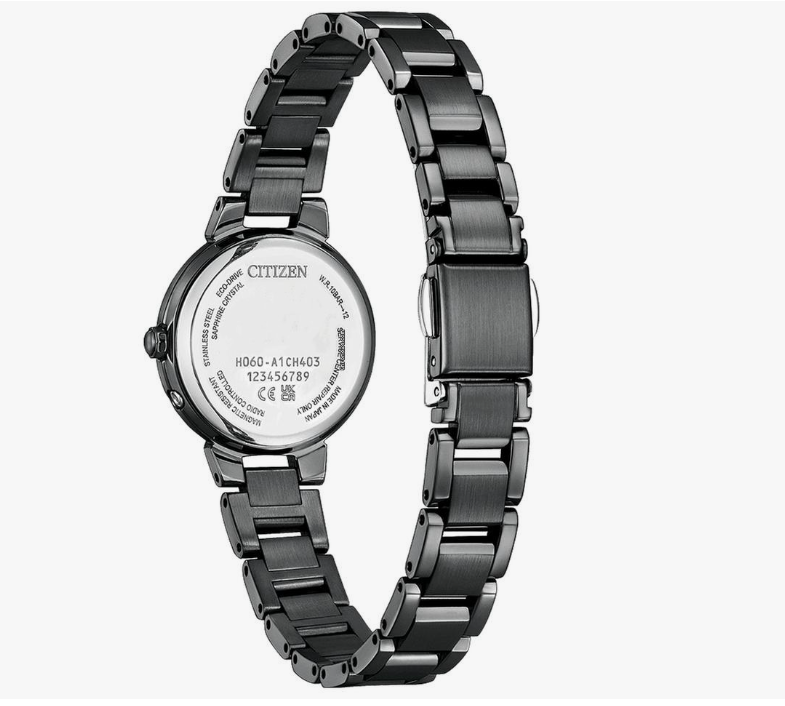 CITIZEN ES9435-77E Watch (Image 2)