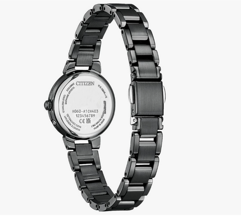CITIZEN ES9435-77E Watch (Image 2)