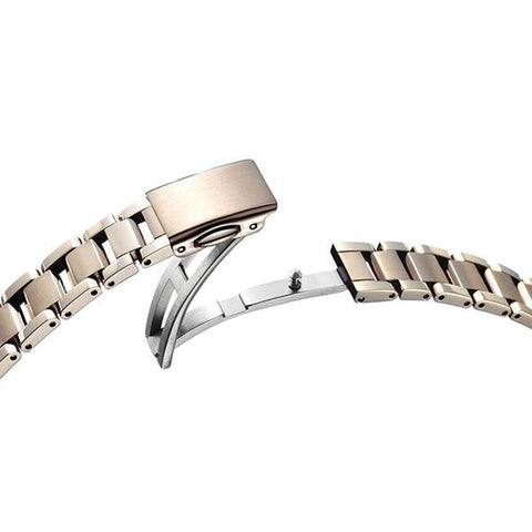 CITIZEN XC ES9444-50A Photovoltaic eco-drive Super titanium watch