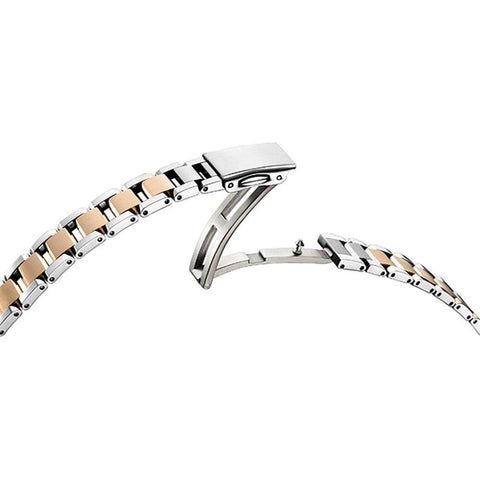 Citizen Women's xC Mizu Collection Titania Happy Flight Eco-Drive Radio Watch ES9465-50W