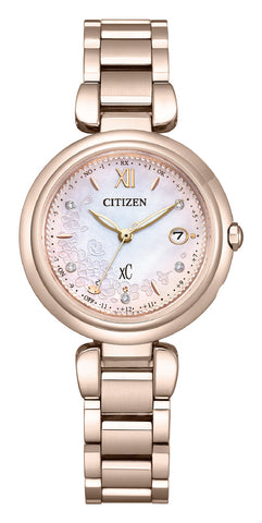 CITIZEN ES9467-89N Watch (Image 2)