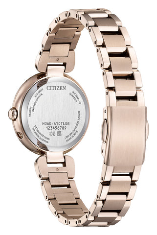 CITIZEN ES9467-89N Watch (Image 4)