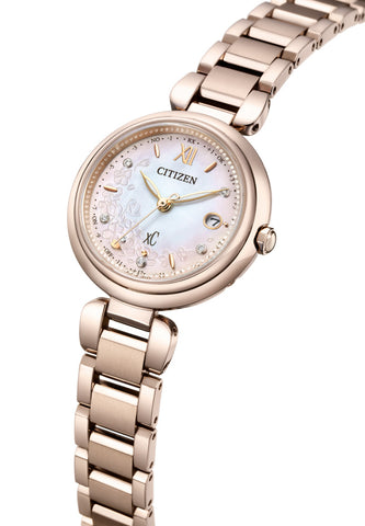 CITIZEN ES9467-89N Women's xC Mizu Collection Solar-Power | IPPO