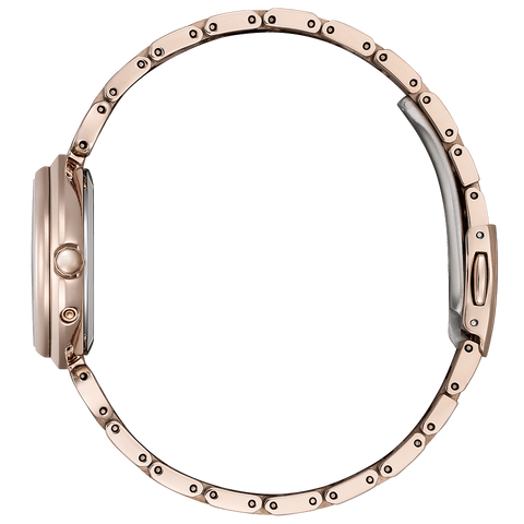 Citizen XC  ES9467-97E Mizu KIZASHI Collection Limited Eco Drive Titania radio ladies 2026.1.2 release