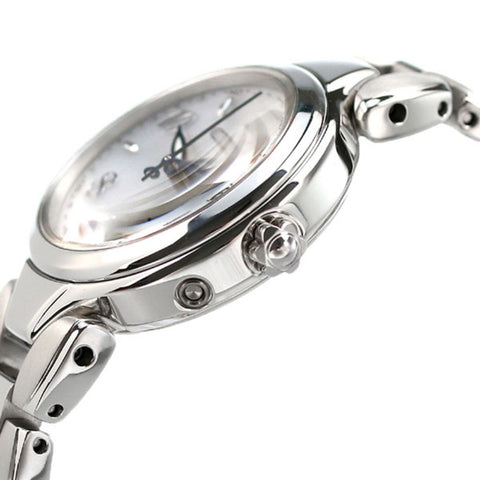 Citizen EXCEED Nan Eco-Drive Radio-Controlled Titania Happy Flight Watch ES9470-50A