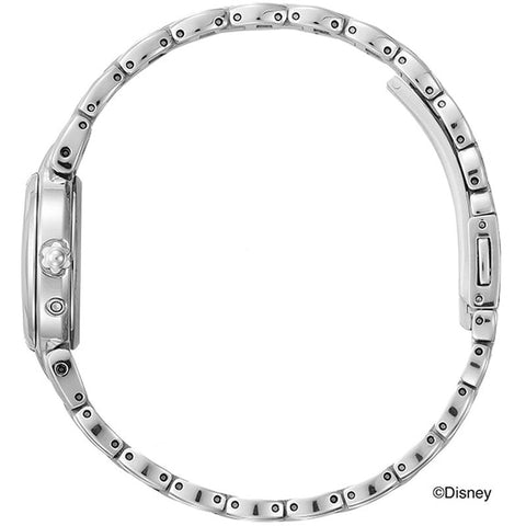 Citizen exceed ES9470-68N photovoltaic eco-drive Disney Collection watch 2023.9released