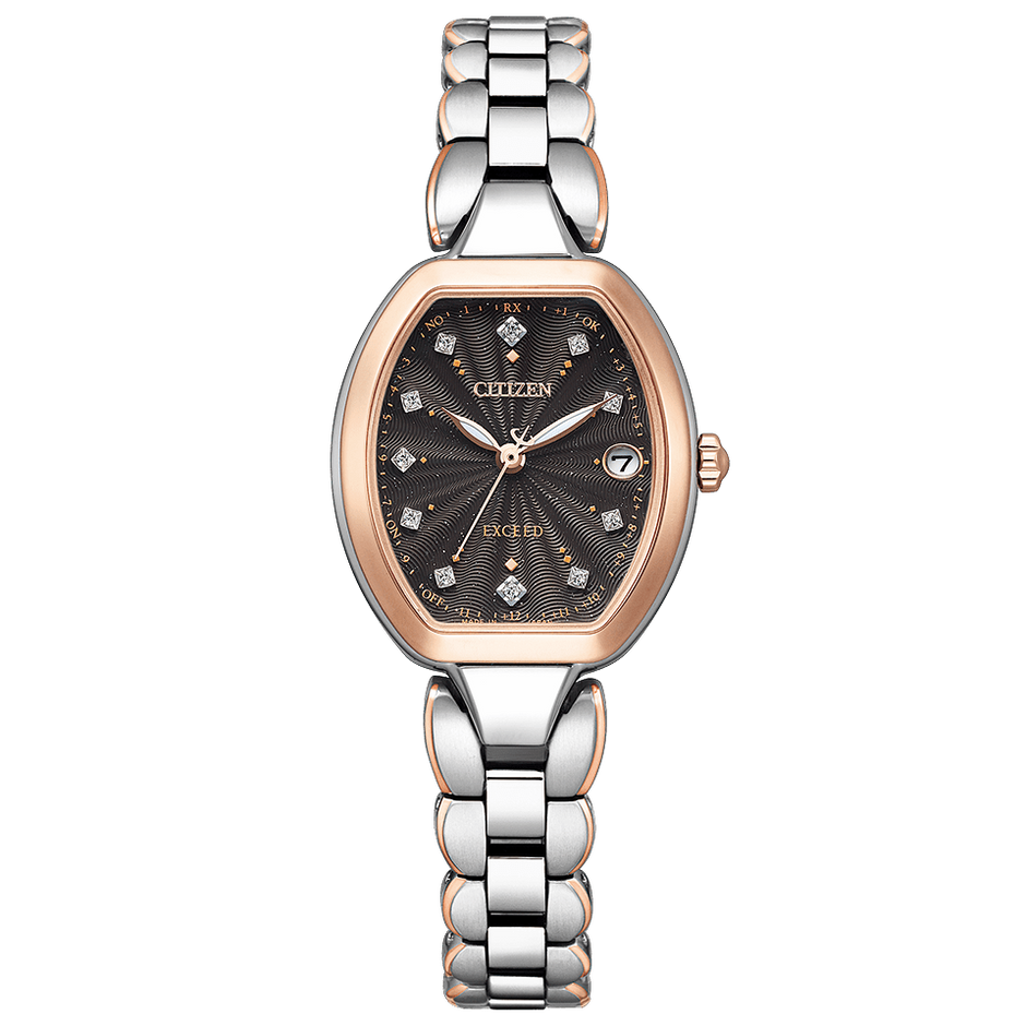 Citizen EXCEED – IPPO JAPAN WATCH Citizen EXCEED – IPPO JAPAN WATCH