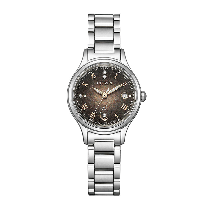 Citizen XC ES9490-79E Photovoltaic eco-drive H060 super titanium 5ATM limited watch