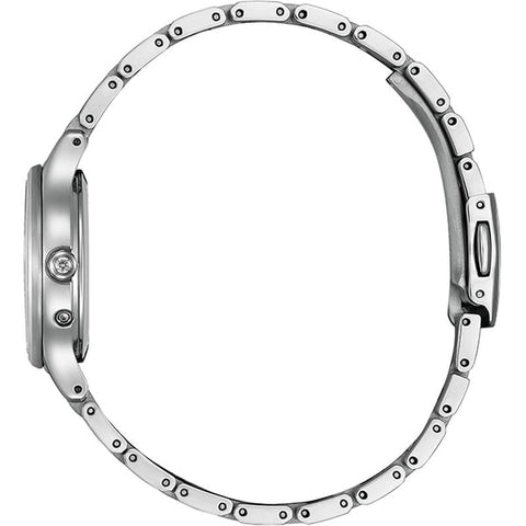 IPPO JAPAN WATCH ES9490-87D Watch - xC hikari collection Titania Happy Flight Limited solar radio ladies watch (Image 3)