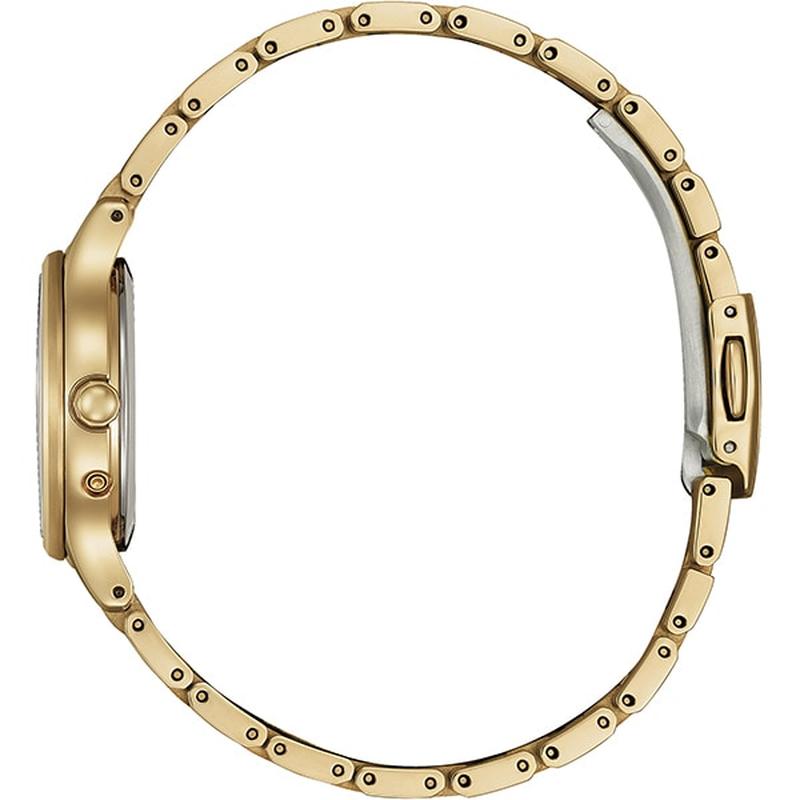 CITIZEN ES9492-57D Watch - Ladies Watch xC Hikari Collection Solar Powered Eco-Drive Radio Controlled Titania Happy Flight (I