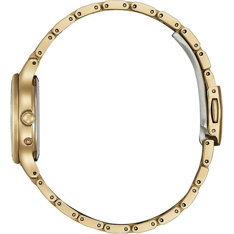 CITIZEN ES9492-57D Watch - Ladies Watch xC Hikari Collection Solar Powered Eco-Drive Radio Controlled Titania Happy Flight (I