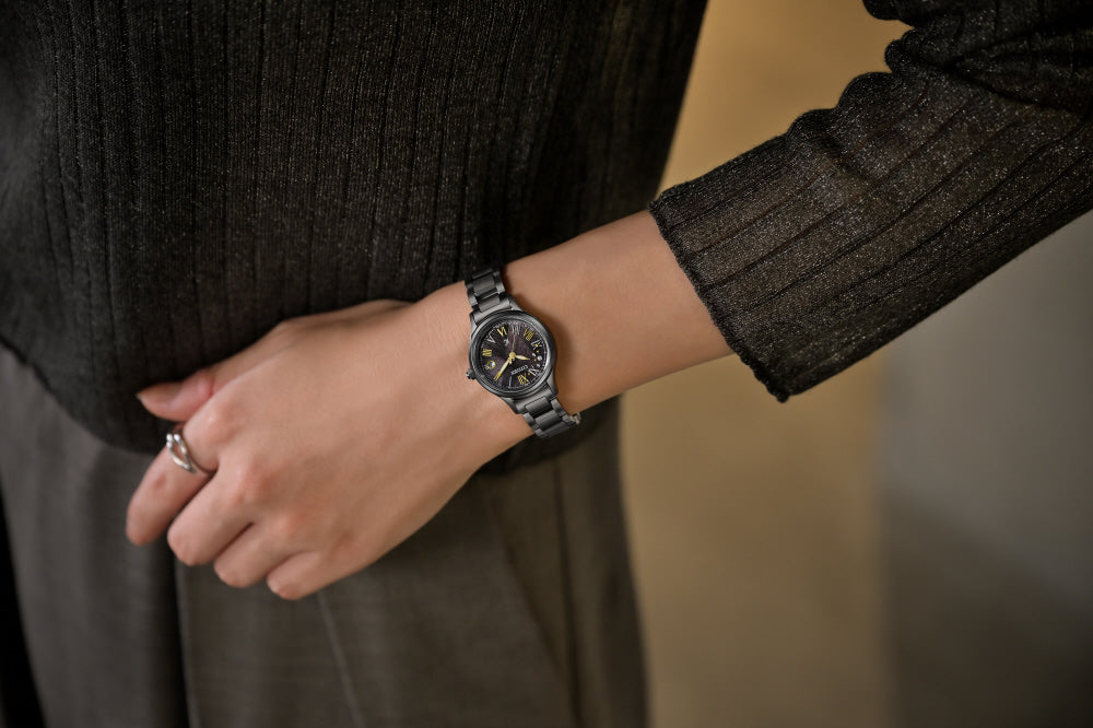 CITIZEN ES949559E CITIZEN