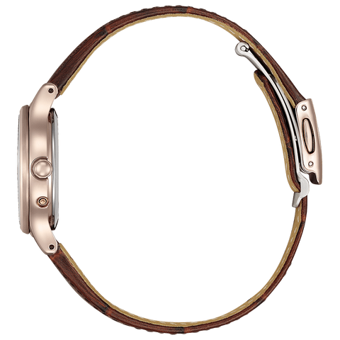 Citizen xC hikari ES9497-02D collection Eco-Drive Super Titanium Ladies' watches  2025.10.16release