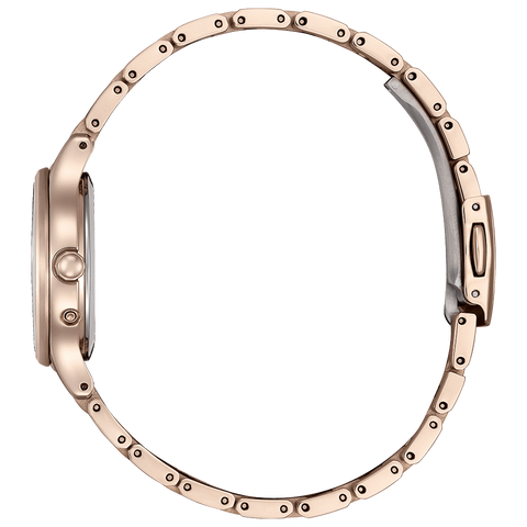 Citizen xC hikari  ES9498-69N collection Eco-Drive Super Titanium Ladies' watches 2025.11.6 release