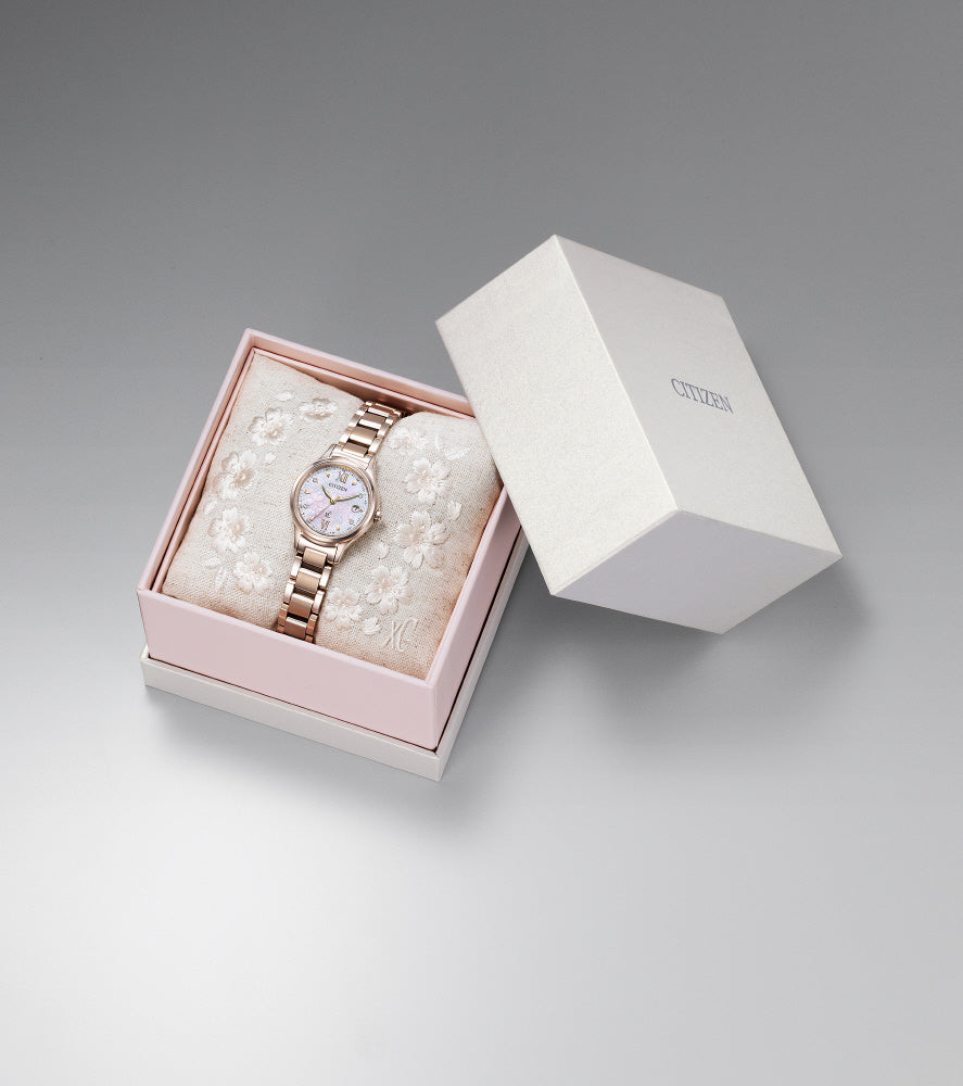 CITIZEN ES9498-77N Limited Edition 2200 Pieces Eco-Drive | IPPO