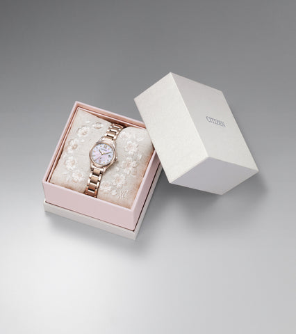 CITIZEN ES9498-77N Watch (Image 10)