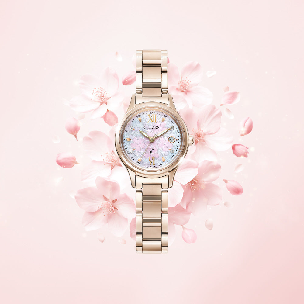 CITIZEN ES9498-77N Limited Edition 2200 Pieces Eco-Drive | IPPO