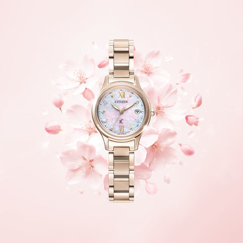 CITIZEN ES9498-77N Watch (Image 2)