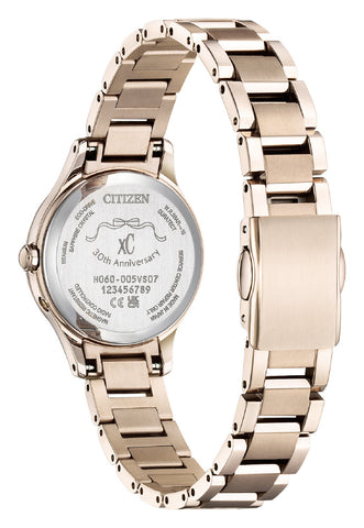 CITIZEN ES9498-77N Watch (Image 5)
