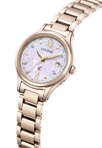 CITIZEN ES9498-77N Watch (Image 6)