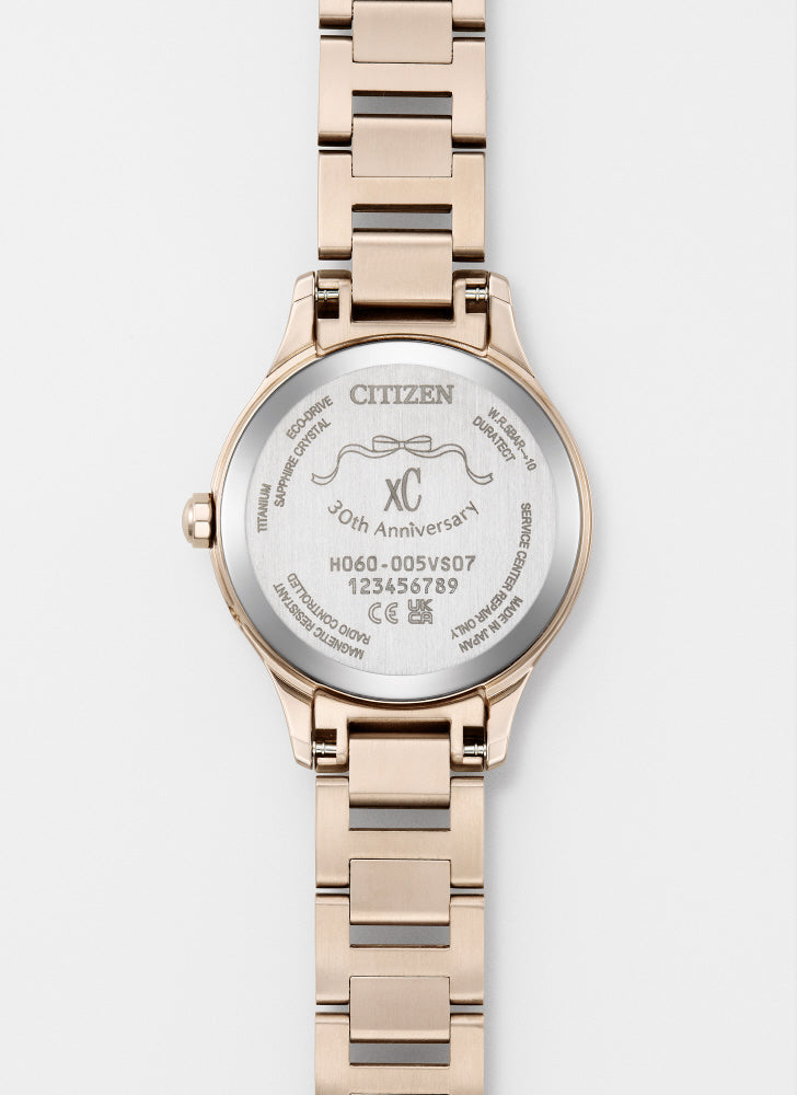 CITIZEN ES9498-77N Watch (Image 8)