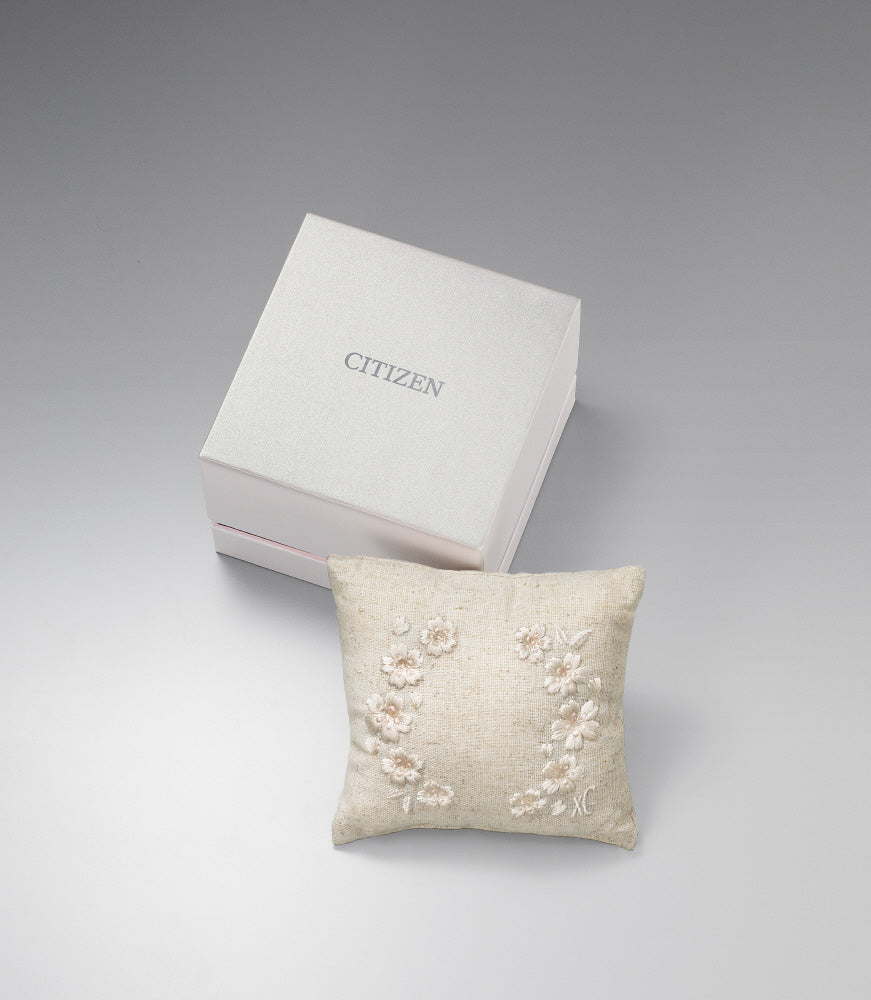 CITIZEN ES9498-77N Watch (Image 9)