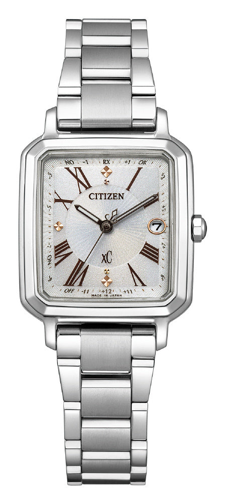CITIZEN ES9500-51A CITIZEN